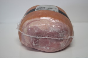 Gekookte Ham ( € 19.90 / Kg)