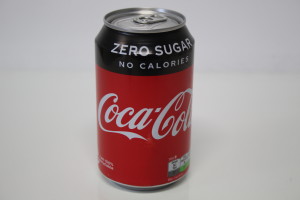 Coca-cola Zero 33 Cl