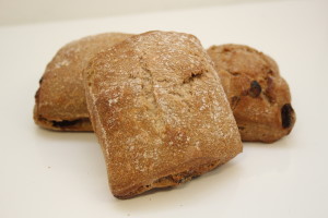 Pave Kaneel En Fruit